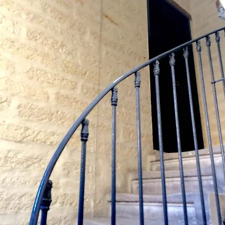 Appartement Le Capri