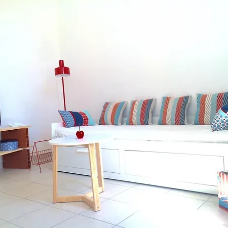 Le Capri Appartement