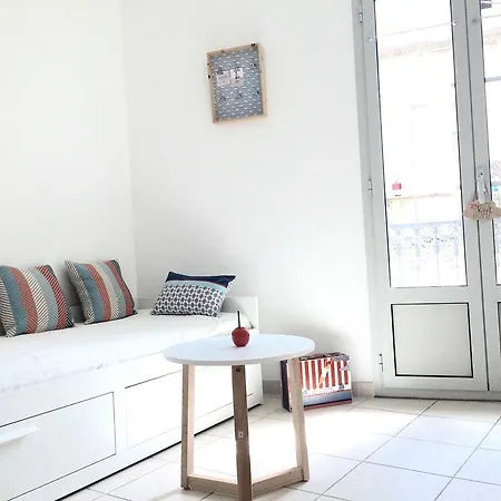 Le Capri Appartement *