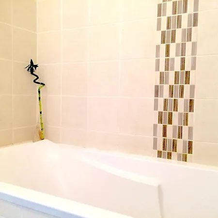 Appartement Le Capri Montpellier