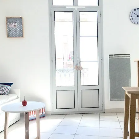 Appartement Le Capri