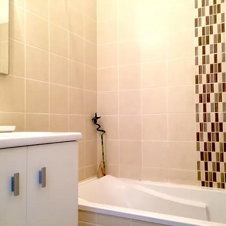 Le Capri Appartement Montpellier