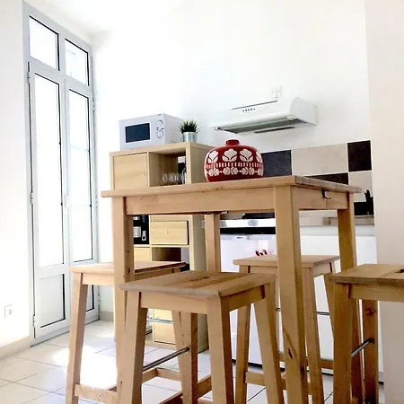 Le Capri Montpellier