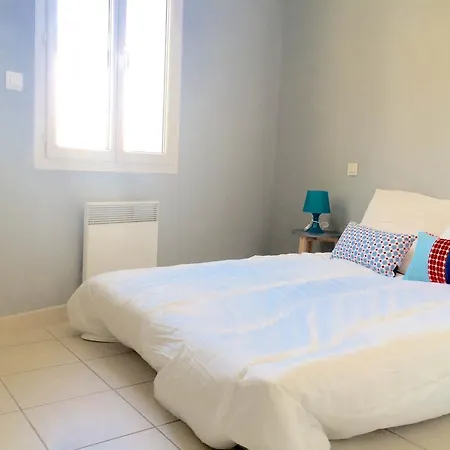 Le Capri Appartement