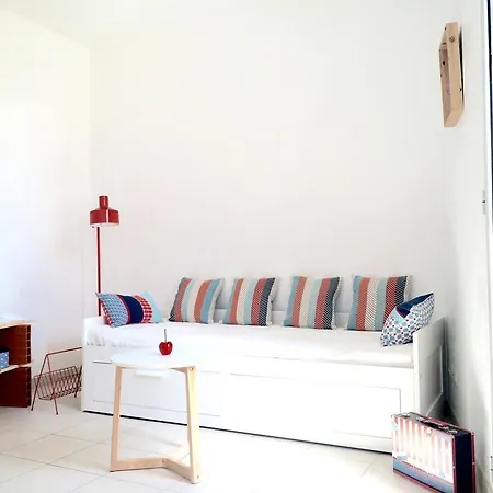 Appartement Le Capri *
