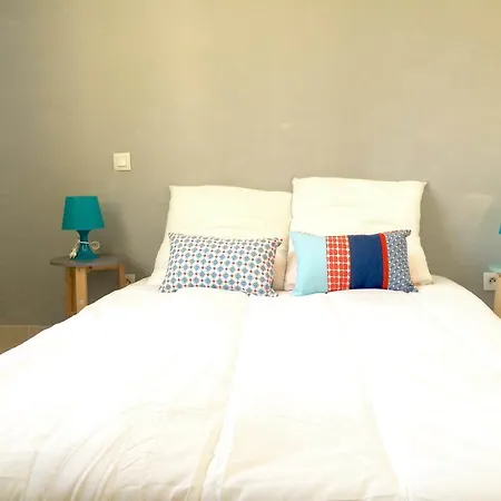 Appartement Le Capri